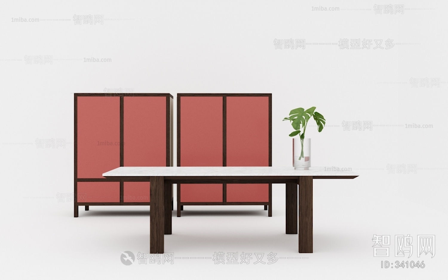 New Chinese Style Table