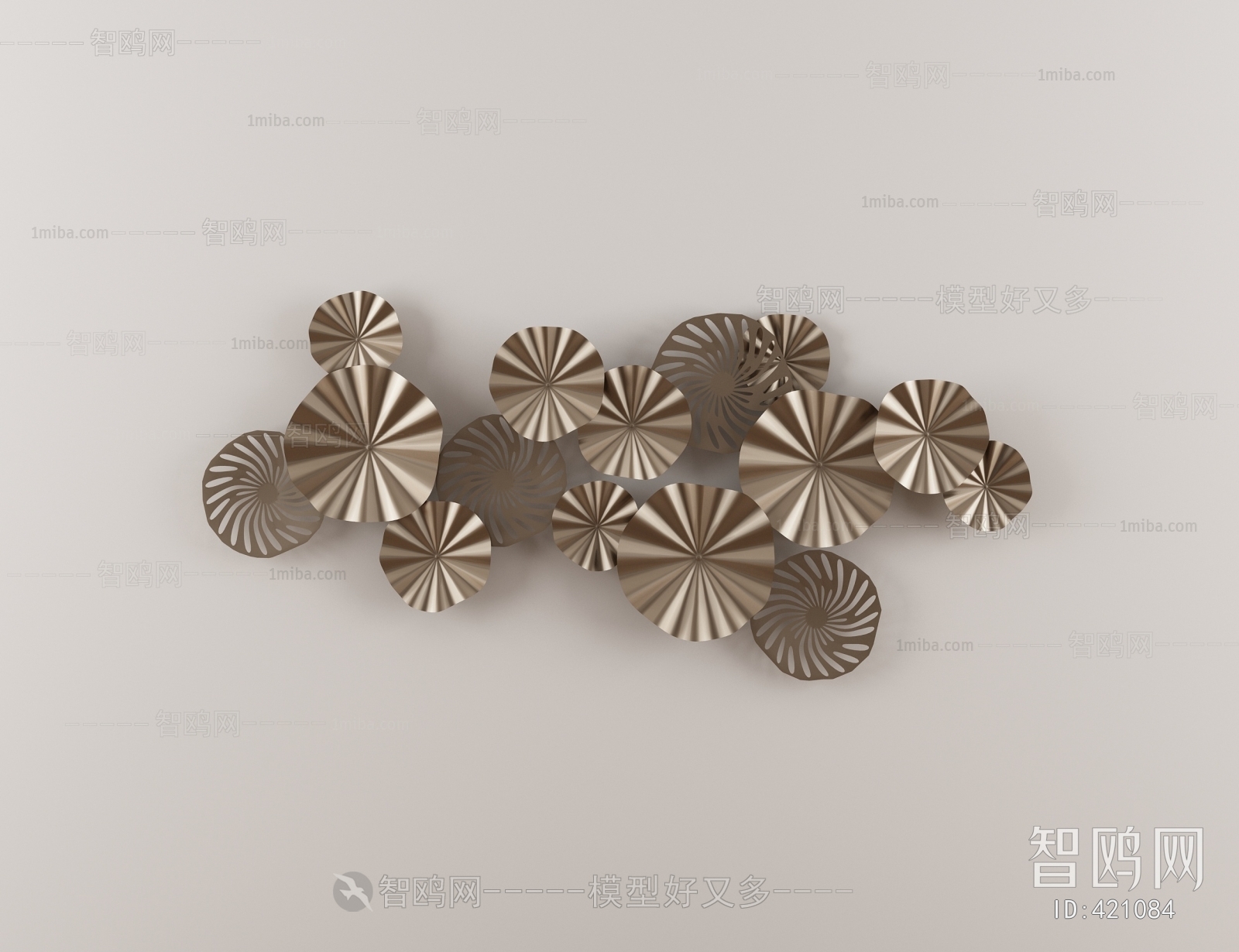 New Chinese Style Wall Decoration