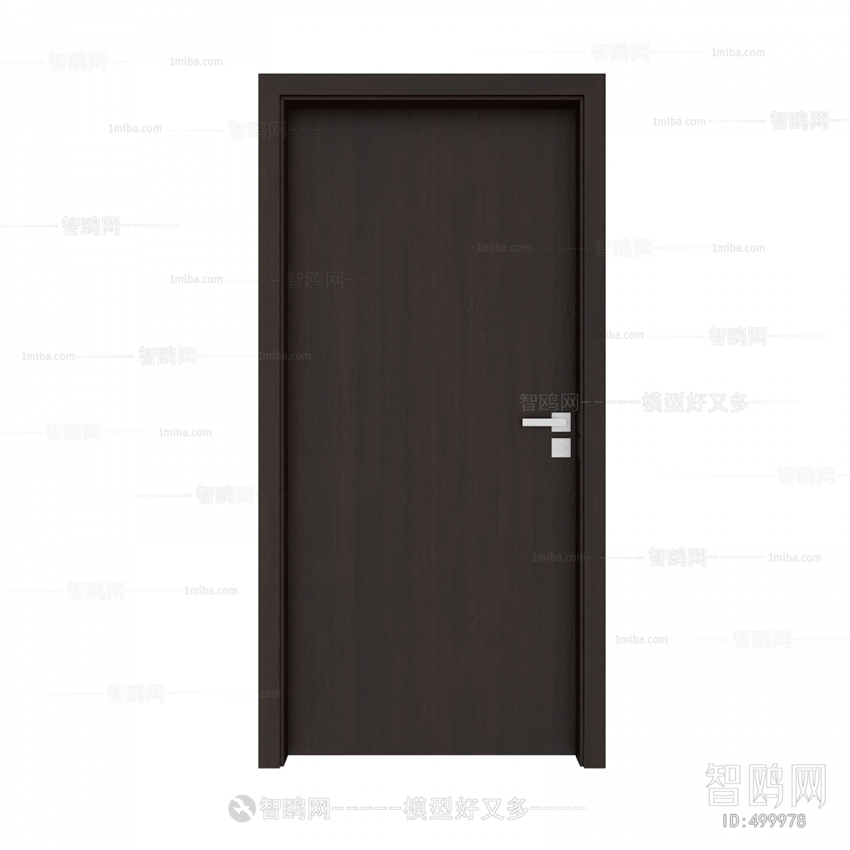 Modern Door