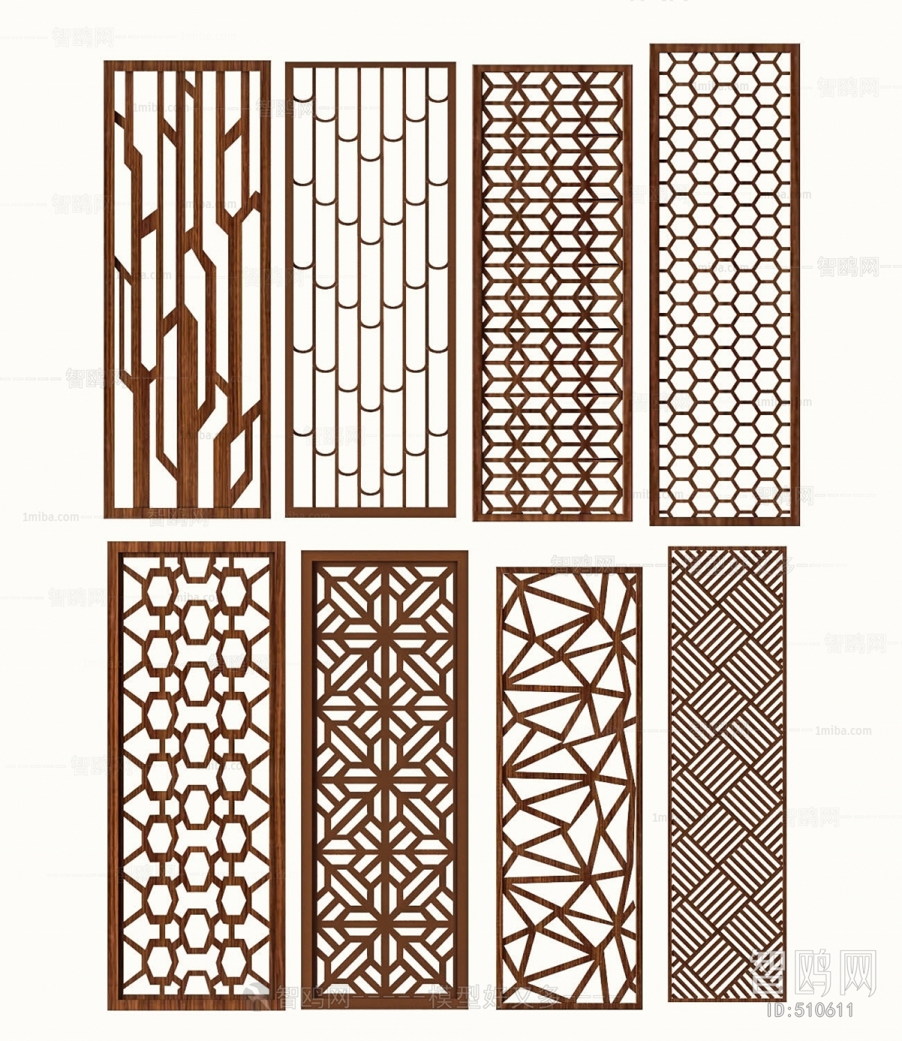 Modern Partition