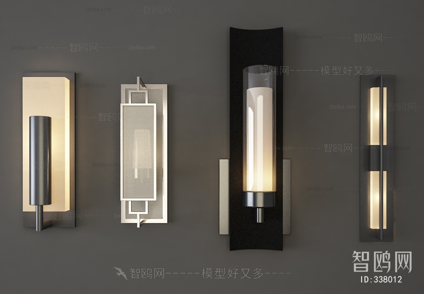 Modern Wall Lamp