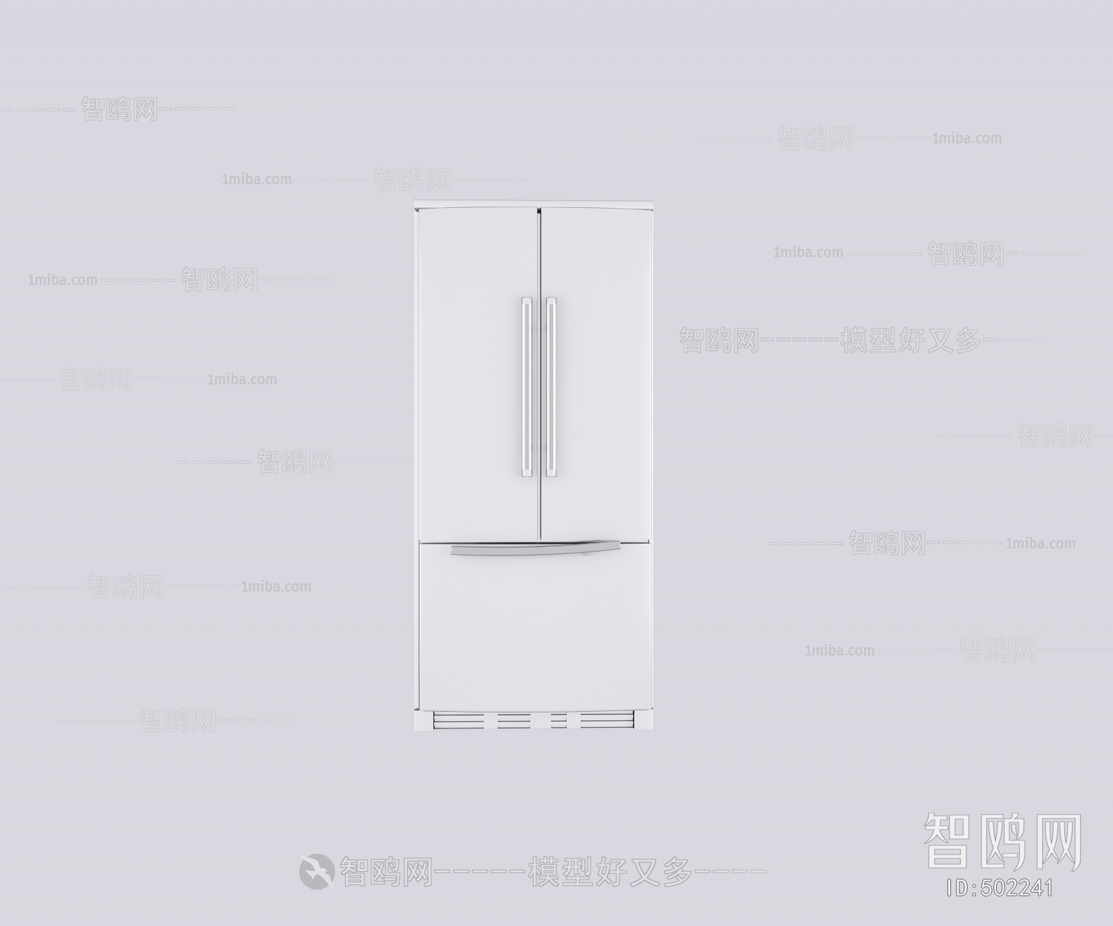 Modern Home Appliance Refrigerator