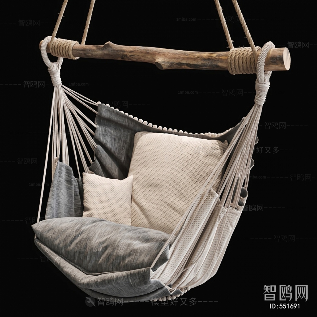 Modern Hanging Chair