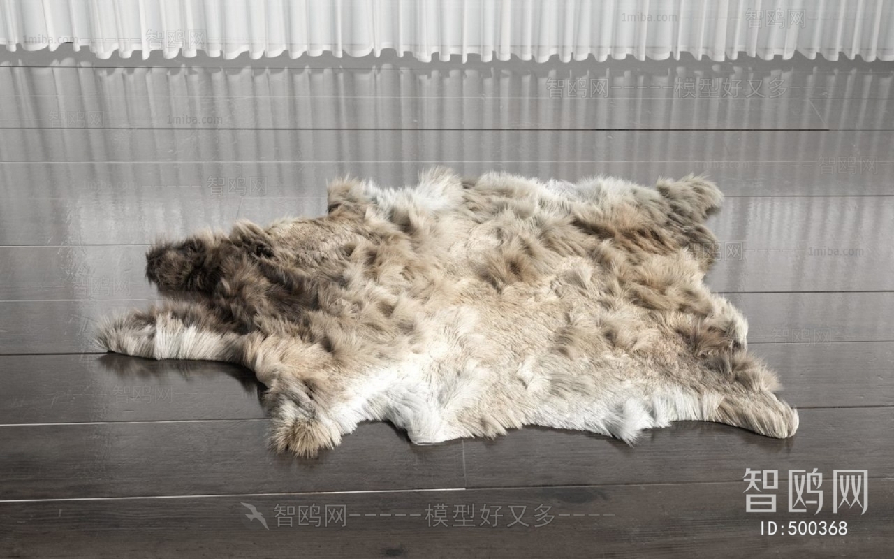 Modern Animal Fur