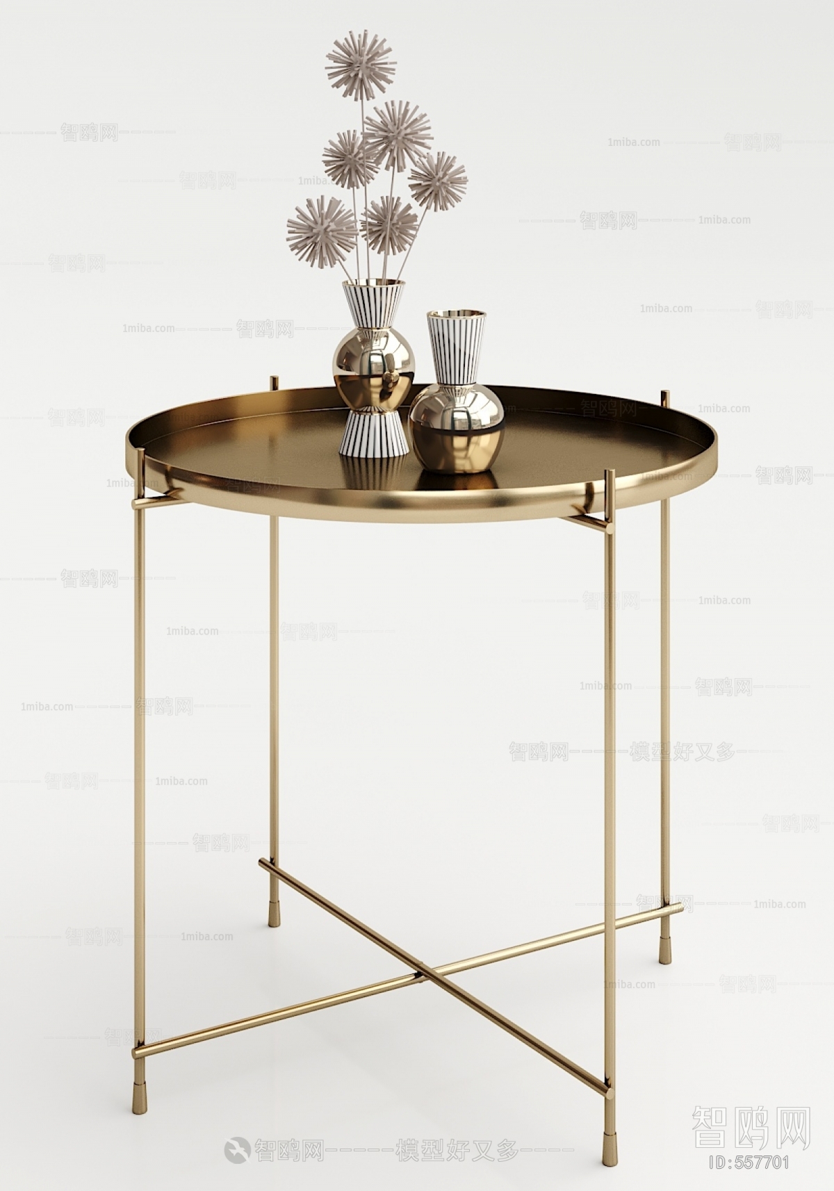 Modern Side Table/corner Table