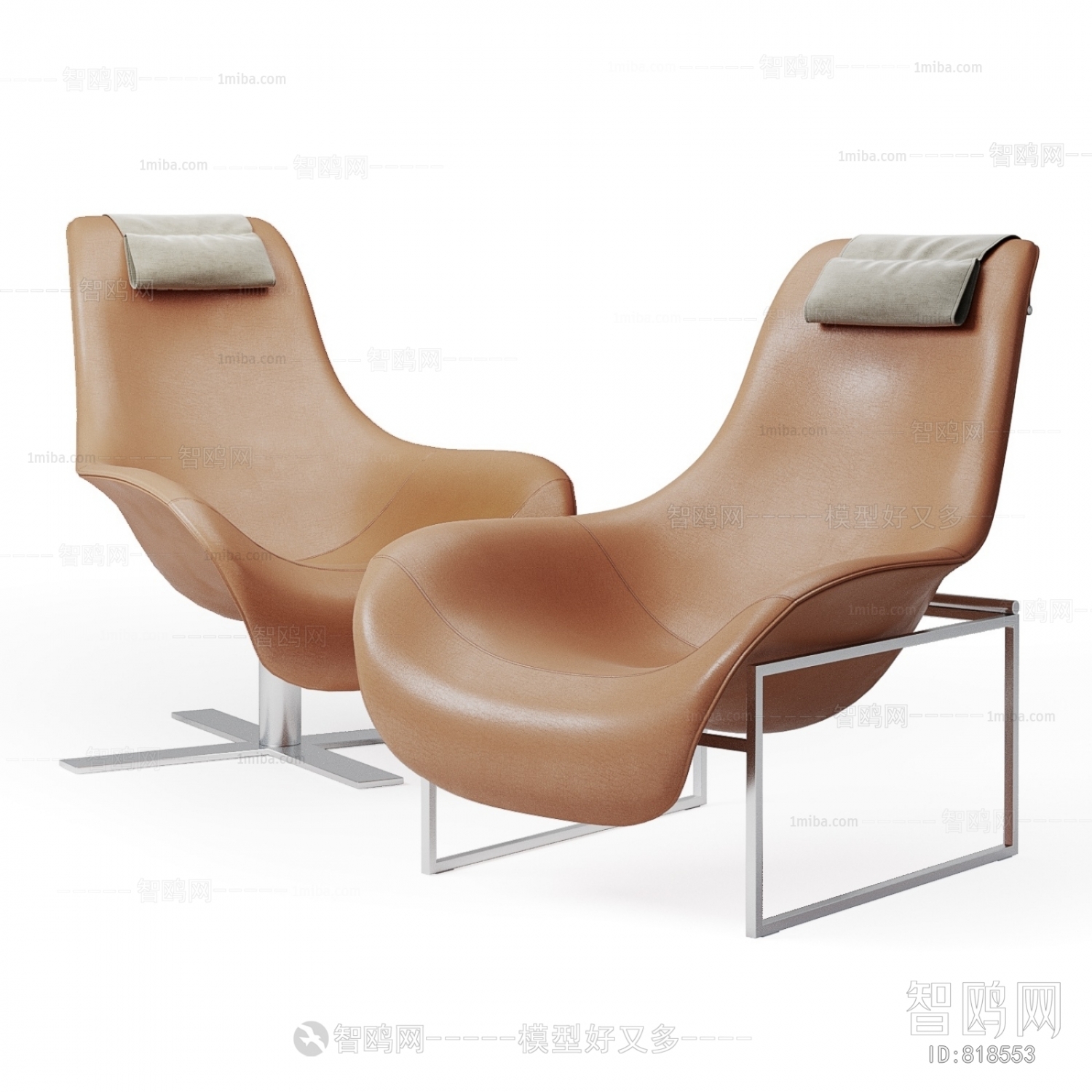 Modern Recliner