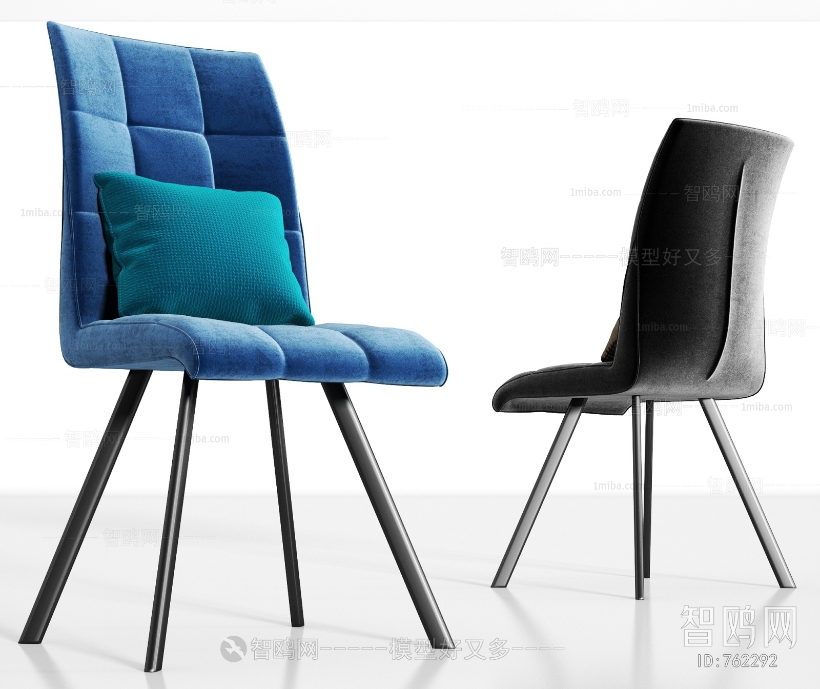 Modern Single Chair