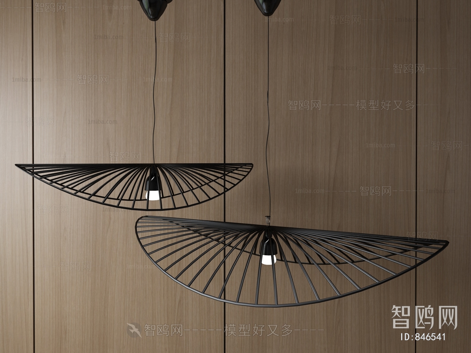 Modern Droplight