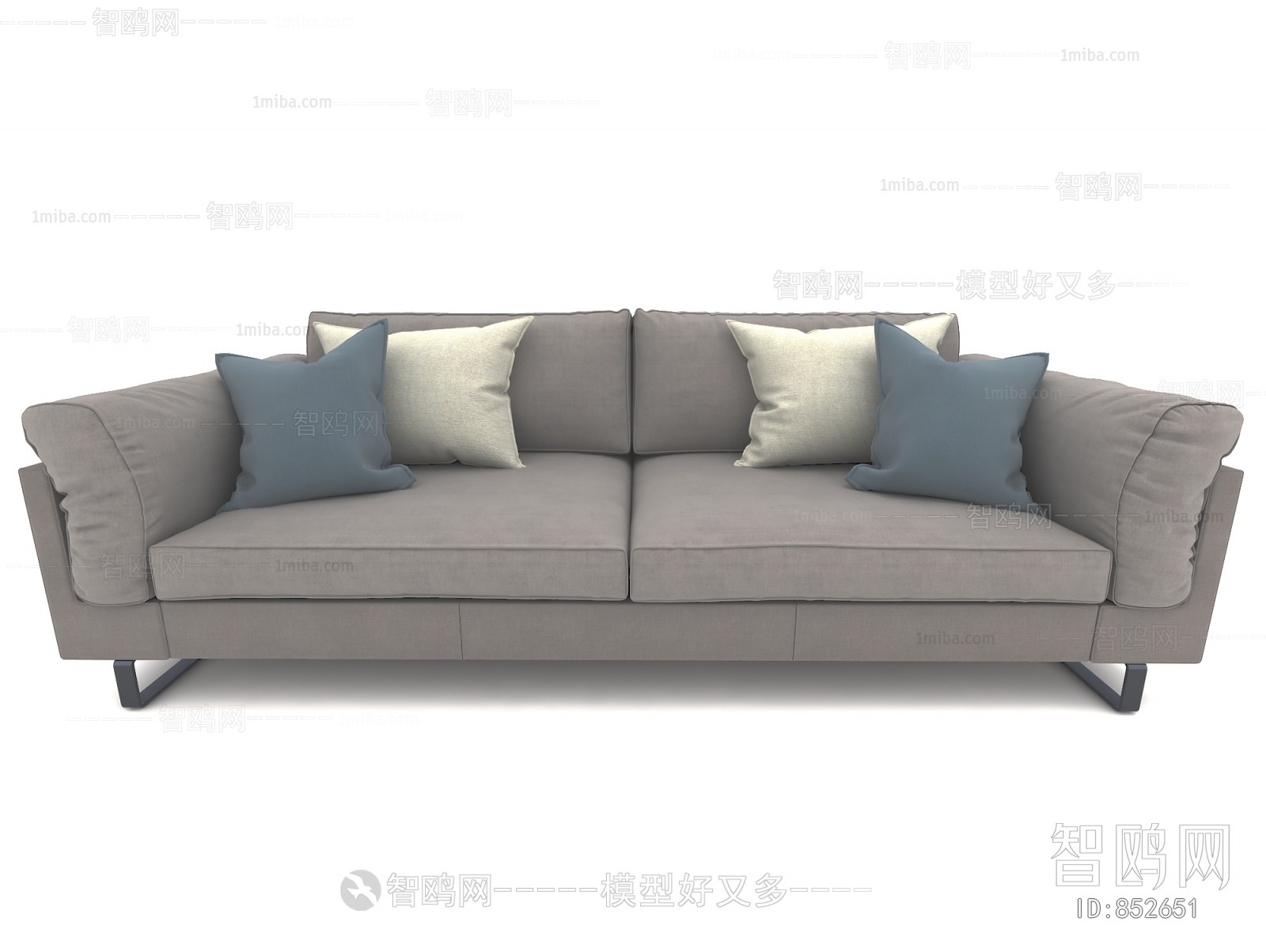 Modern A Sofa For Two