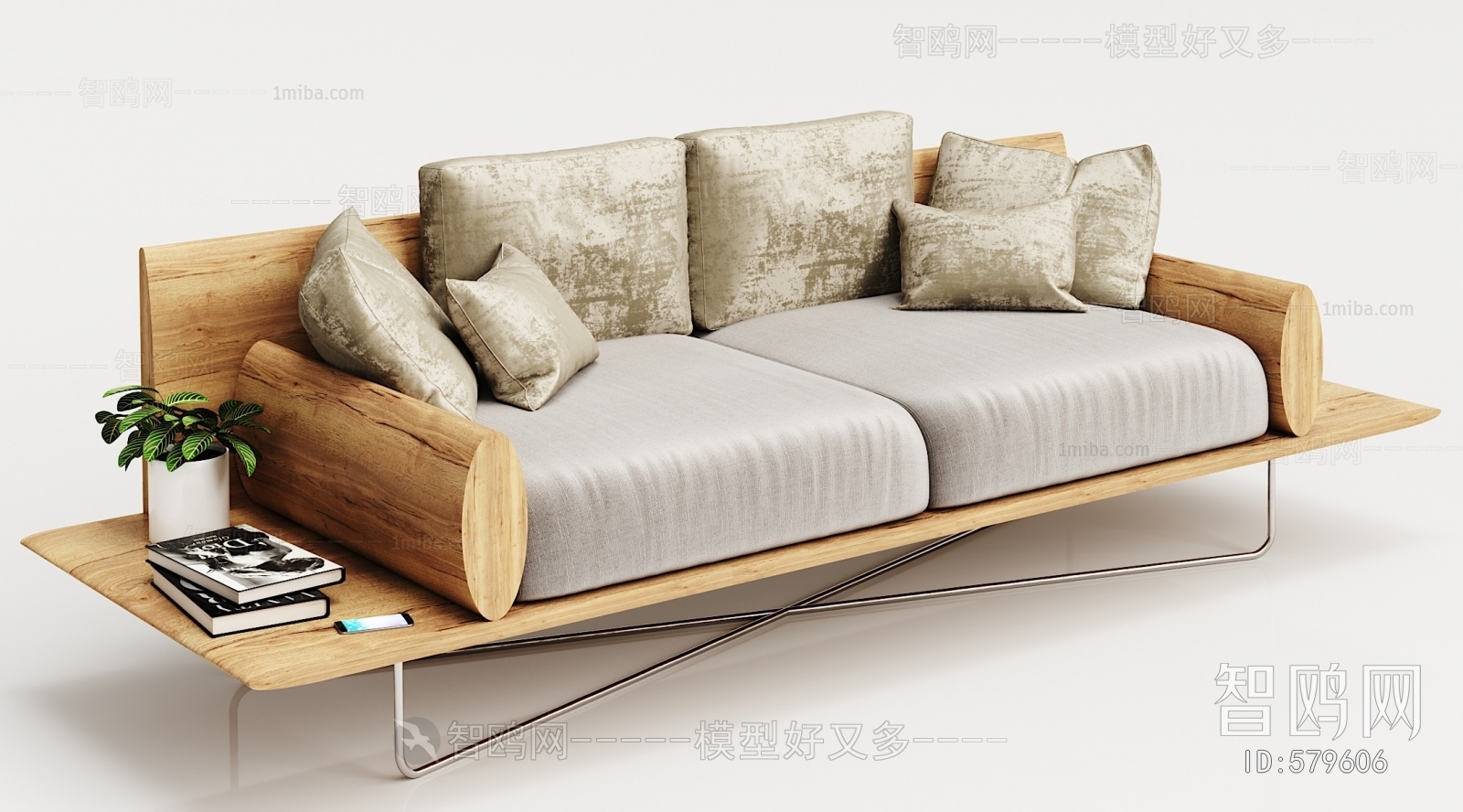 Modern A Sofa For Two