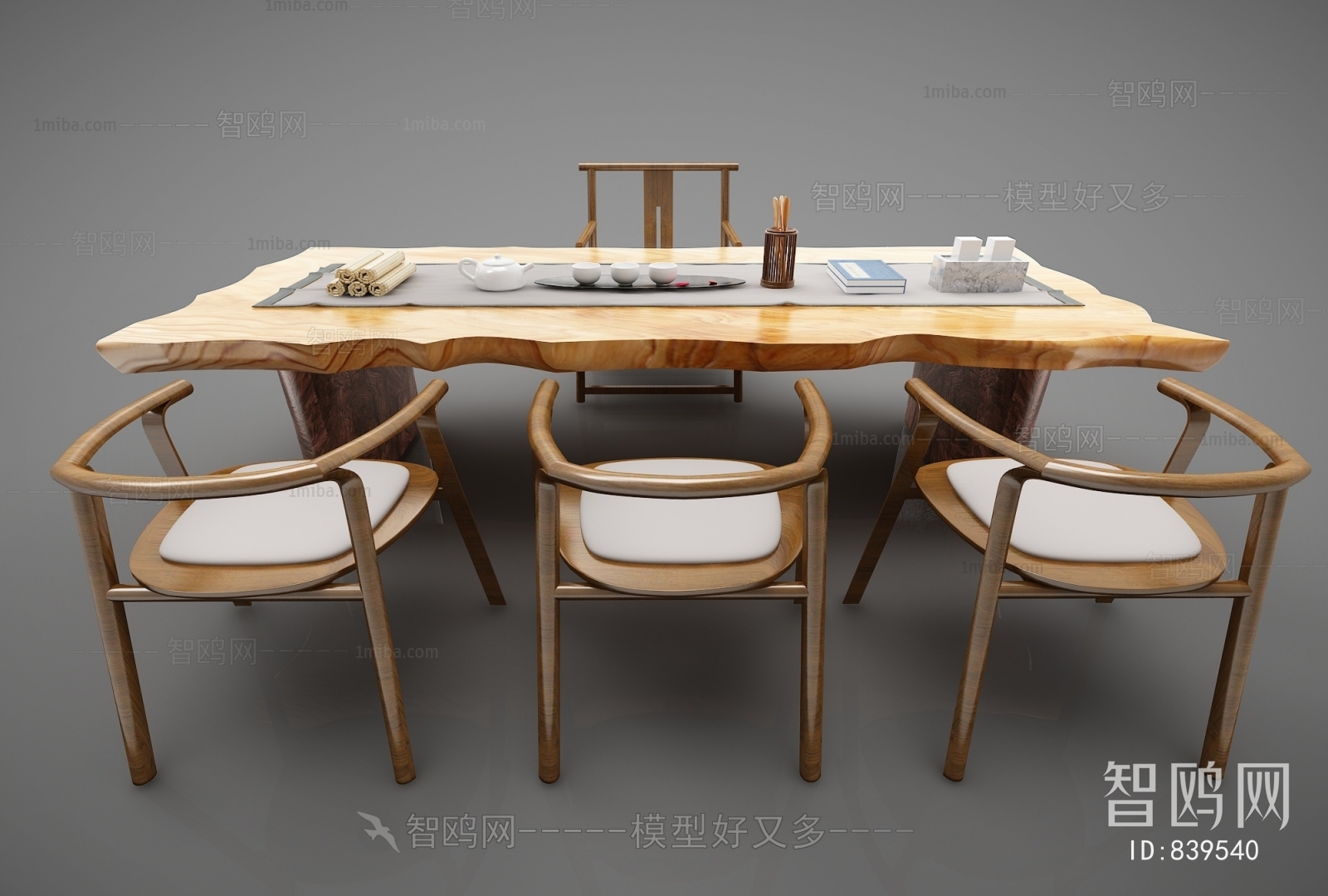 New Chinese Style Tea Tables And Chairs