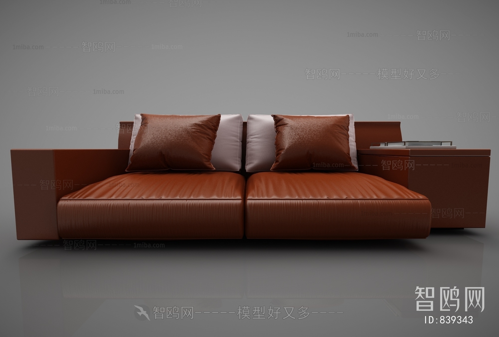 Modern A Sofa For Two