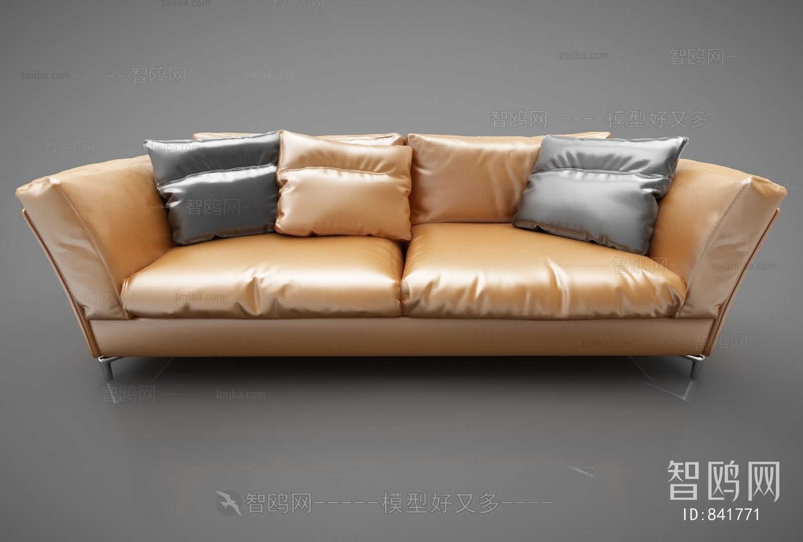 Modern A Sofa For Two