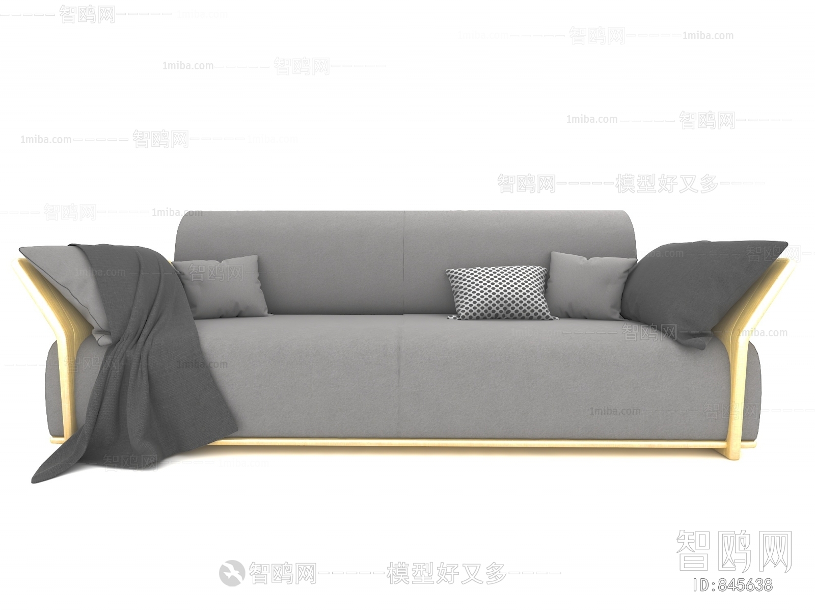 Modern A Sofa For Two