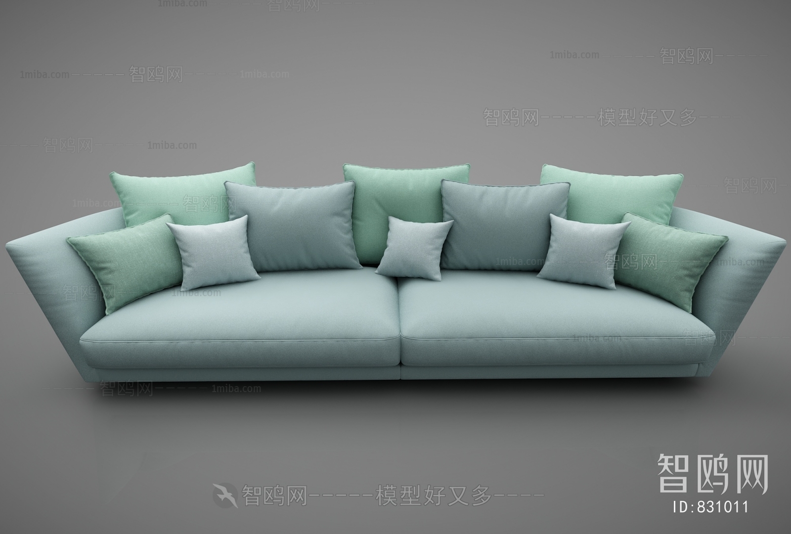 Modern A Sofa For Two