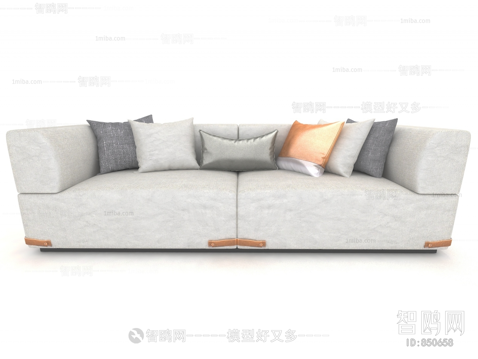 Modern A Sofa For Two