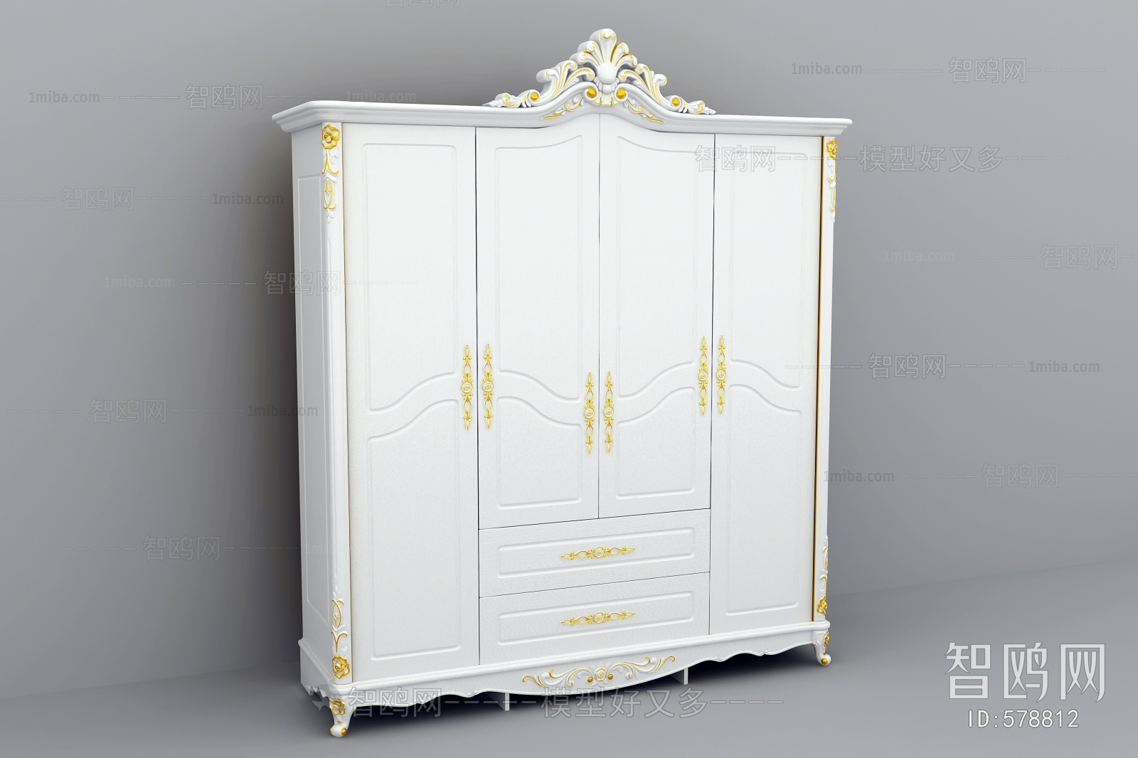 New Classical Style The Wardrobe