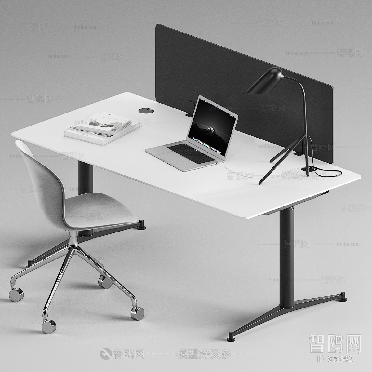 Modern Office Table