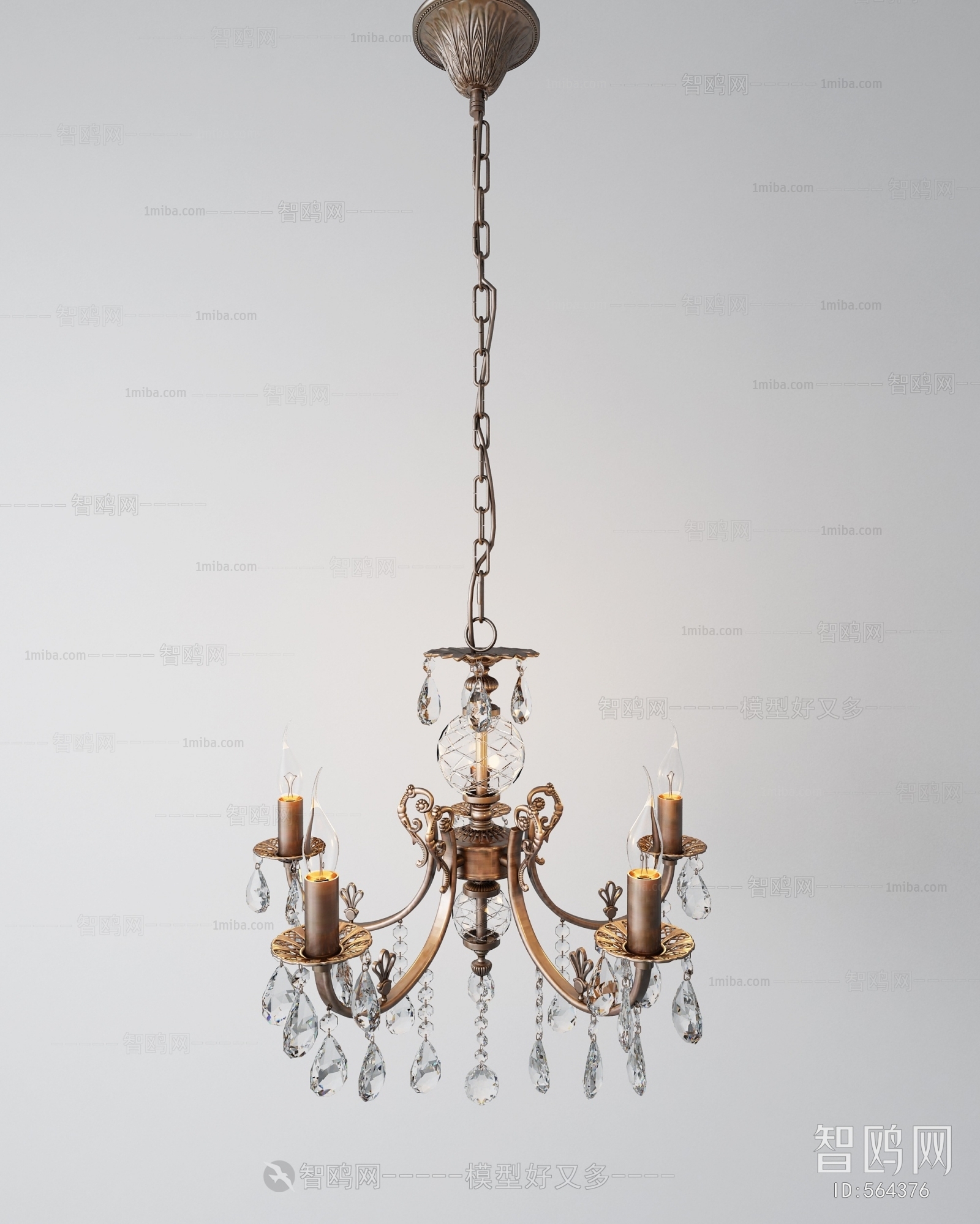 New Classical Style Droplight