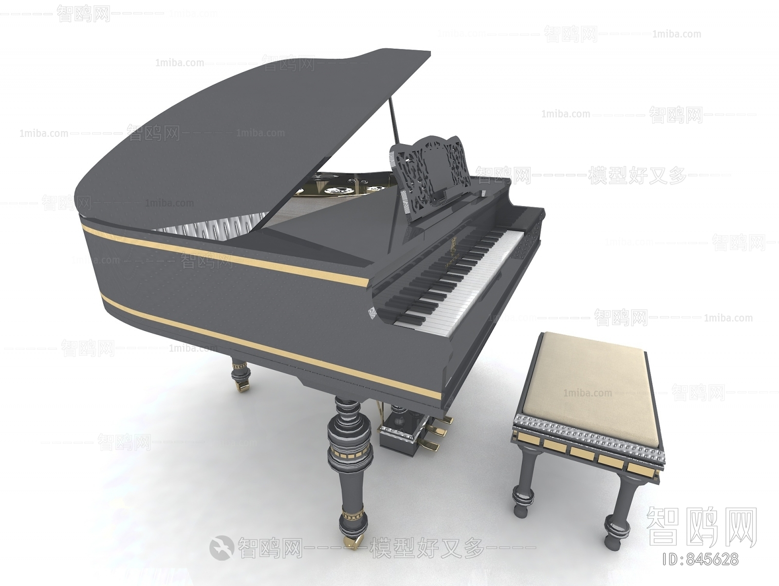 Modern Piano