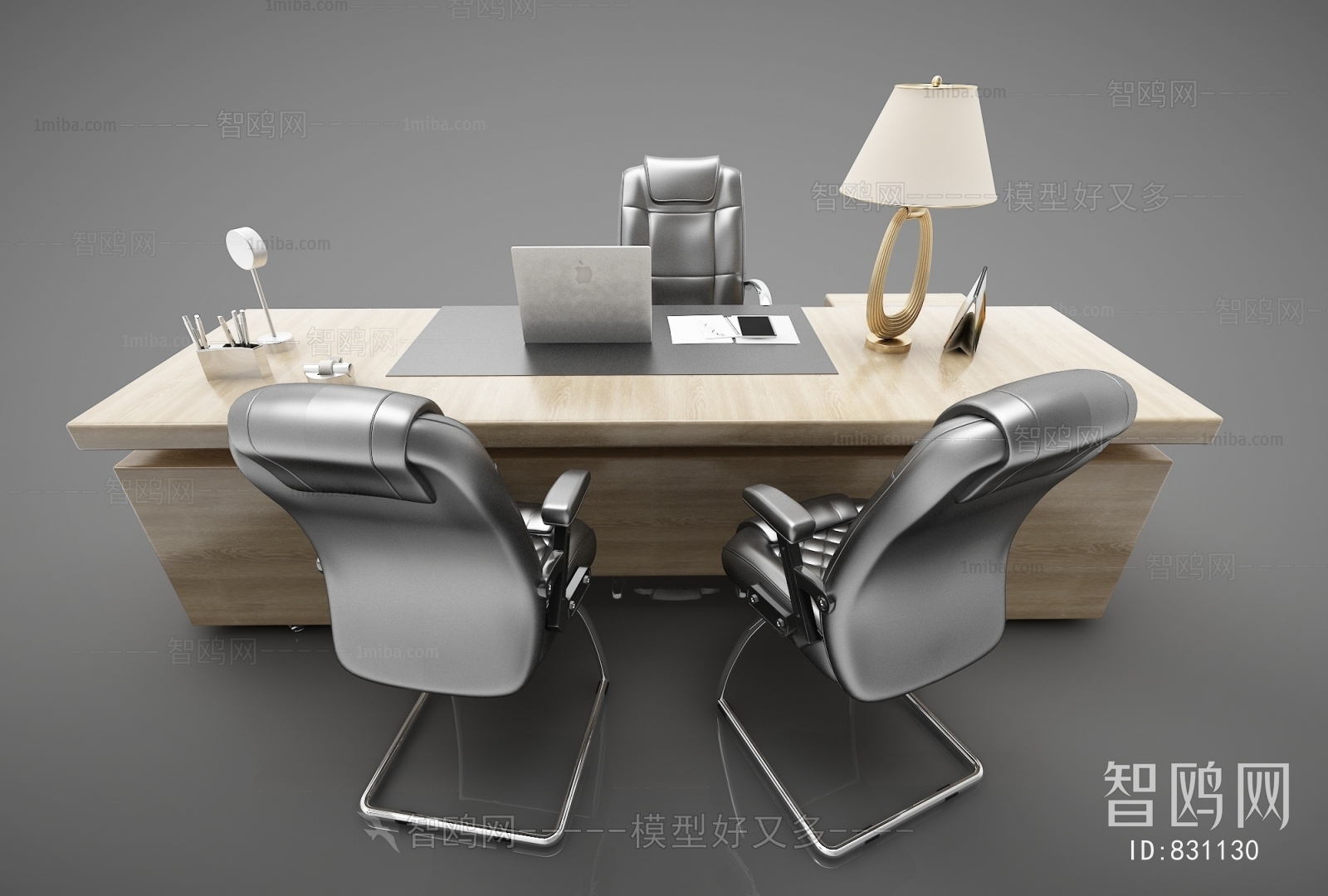 Modern Office Table