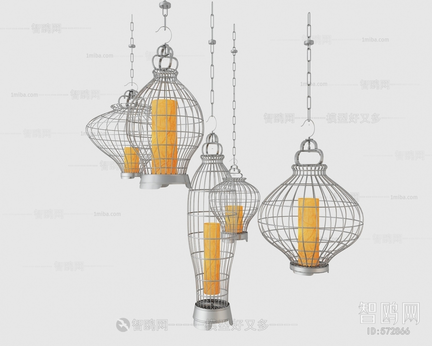 New Classical Style Droplight