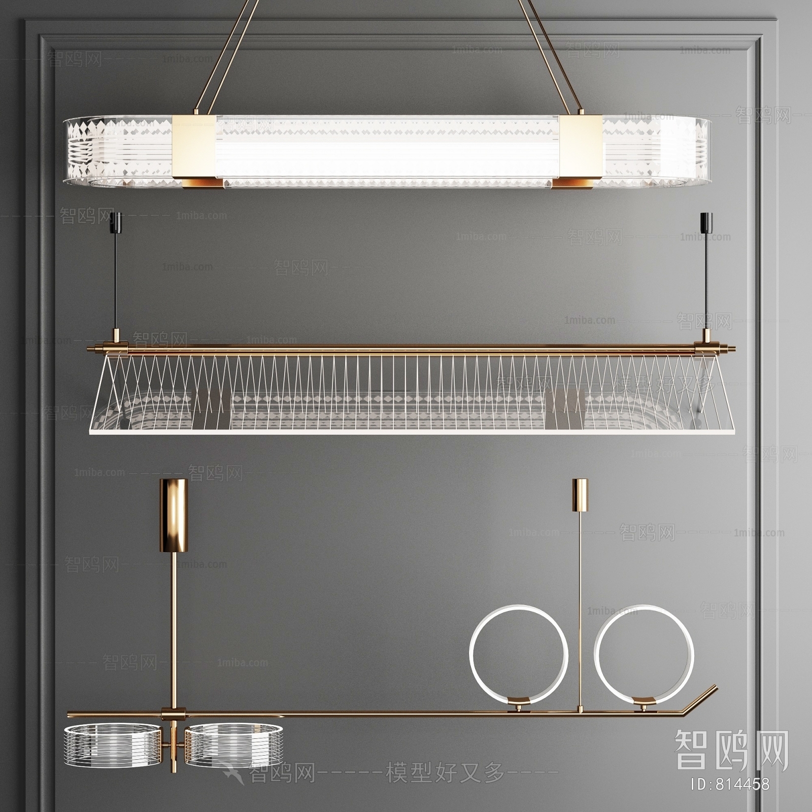 Modern Droplight