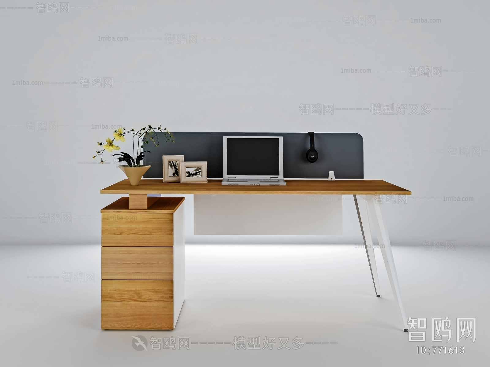 Modern Office Table