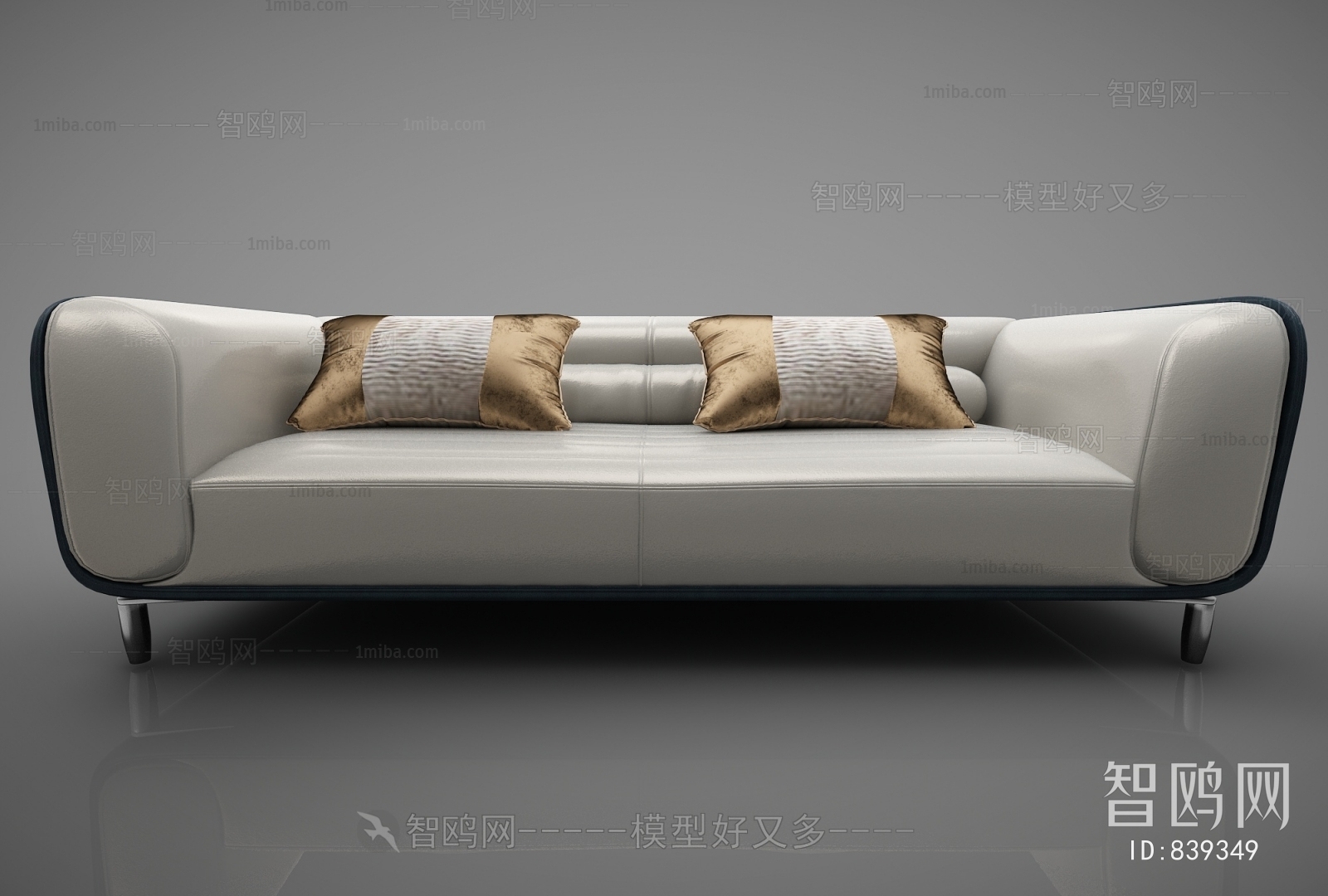 Modern A Sofa For Two