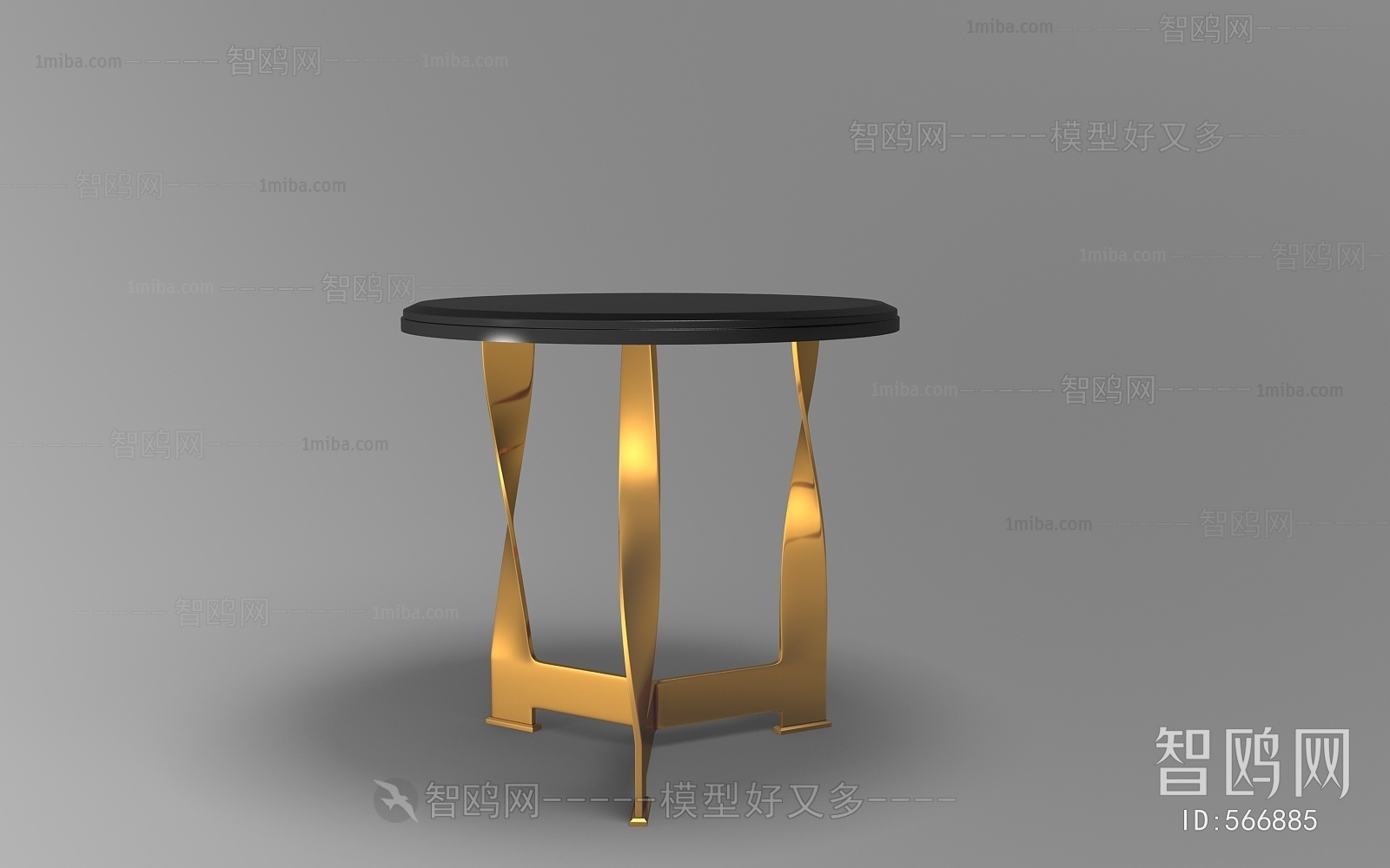 Modern Side Table/corner Table