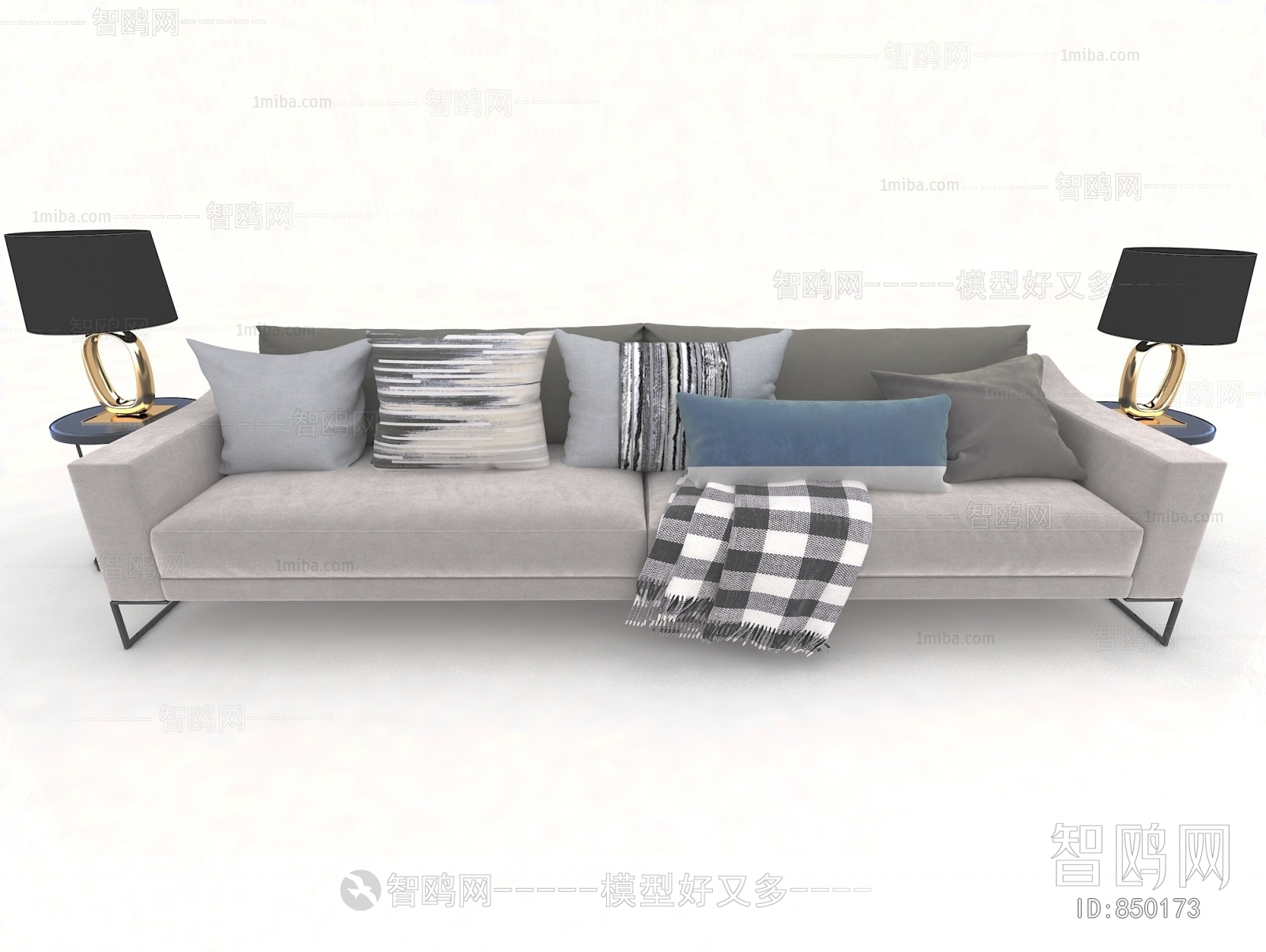 Modern A Sofa For Two