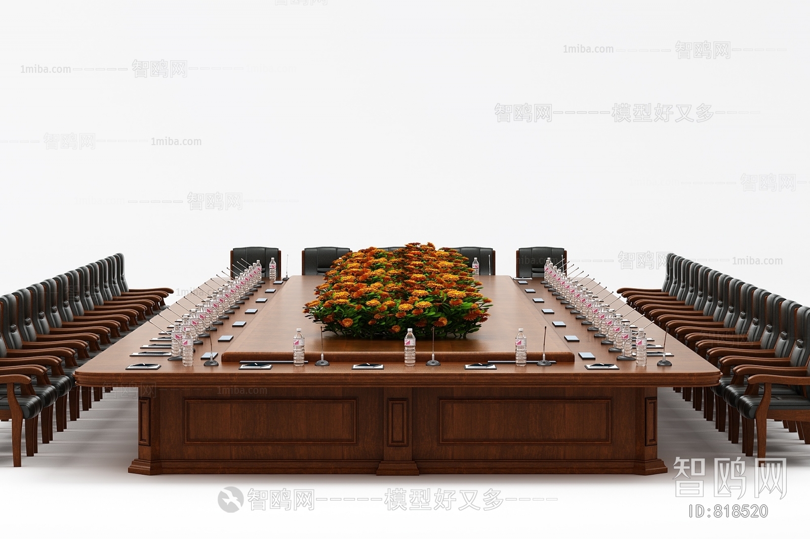 Modern Conference Table