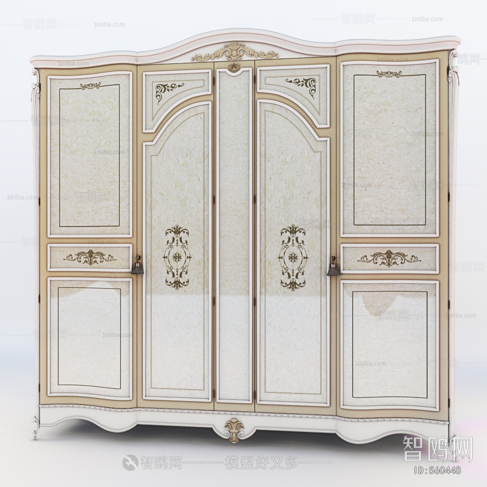 New Classical Style The Wardrobe