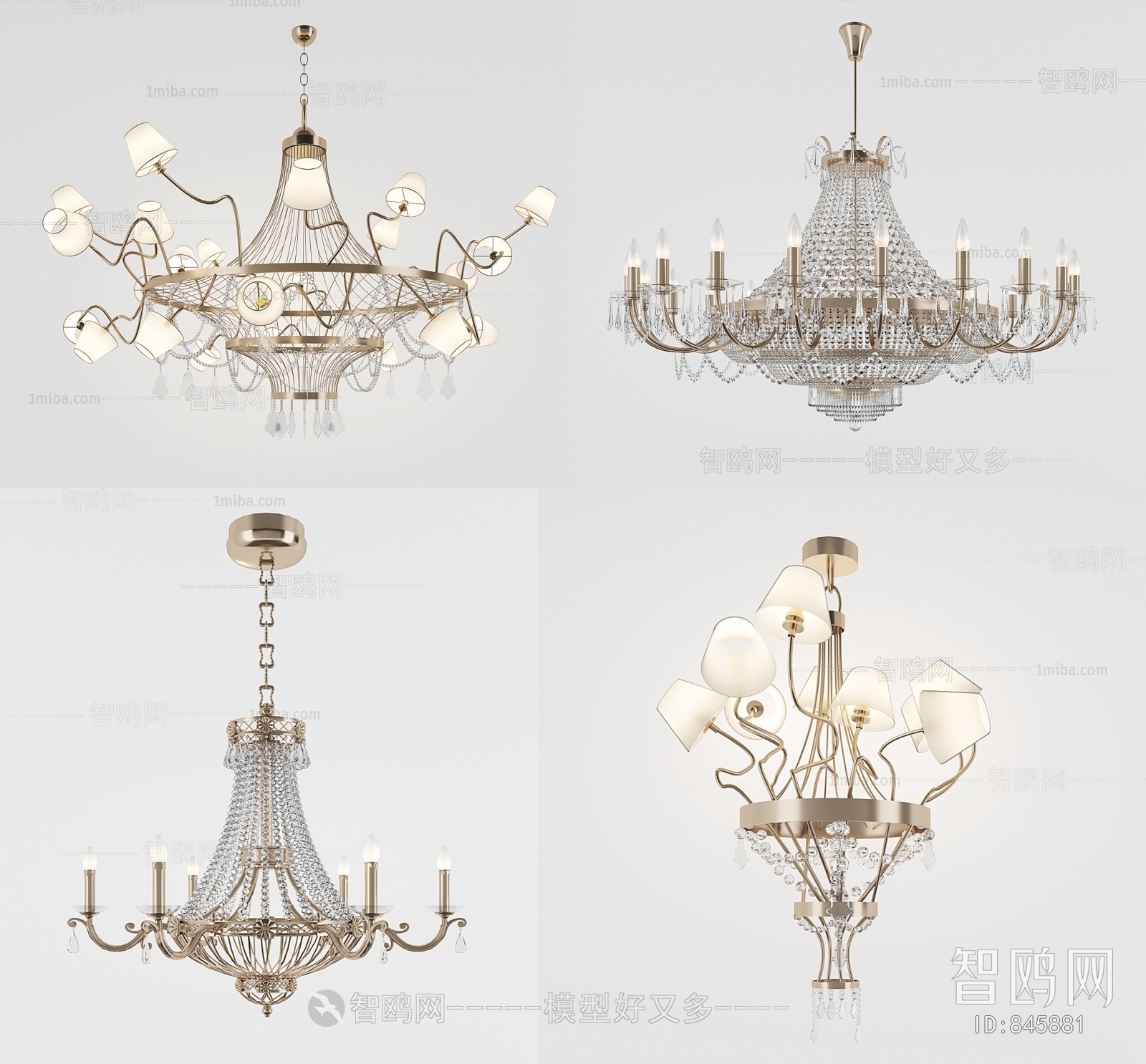 European Style Droplight