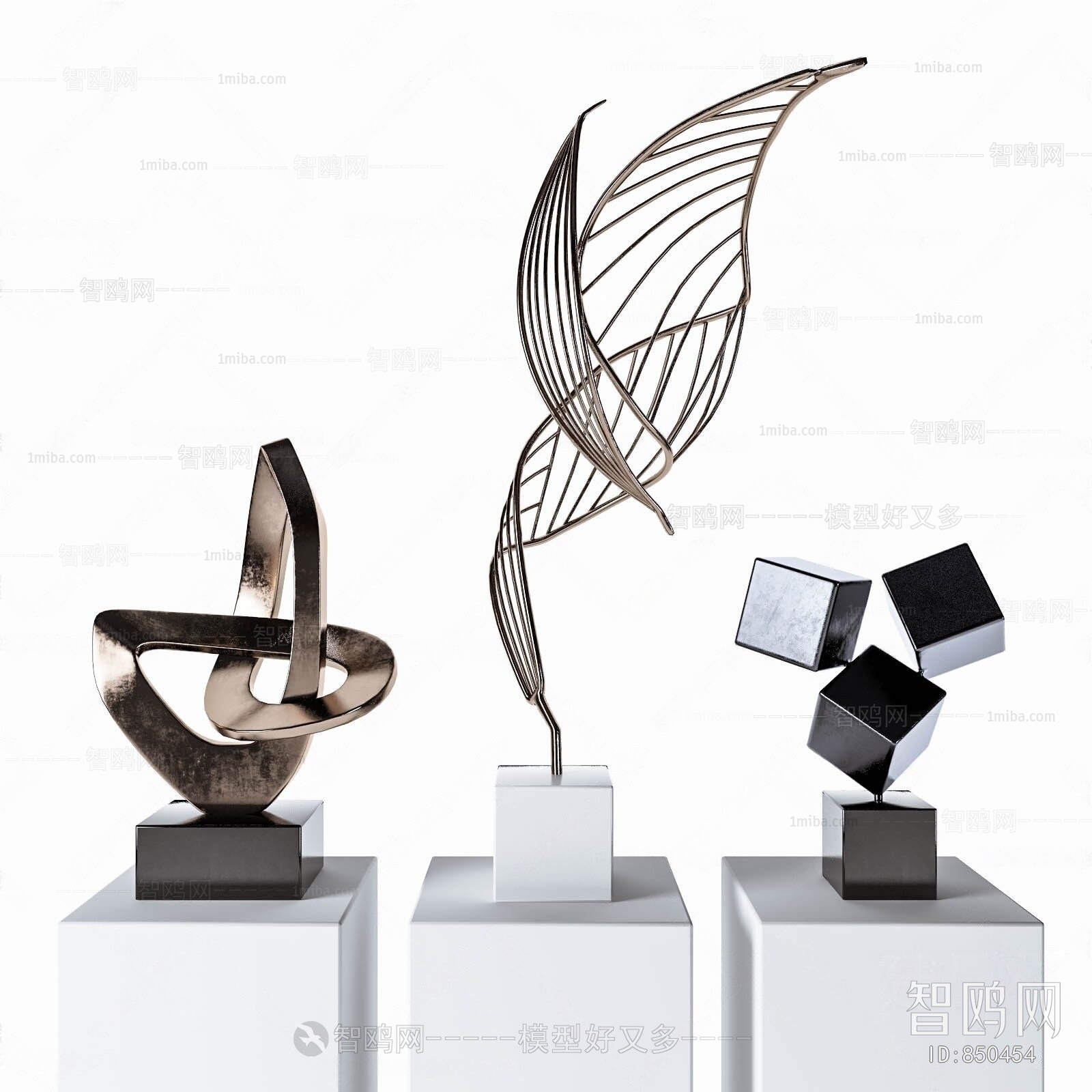 Modern Sculpture