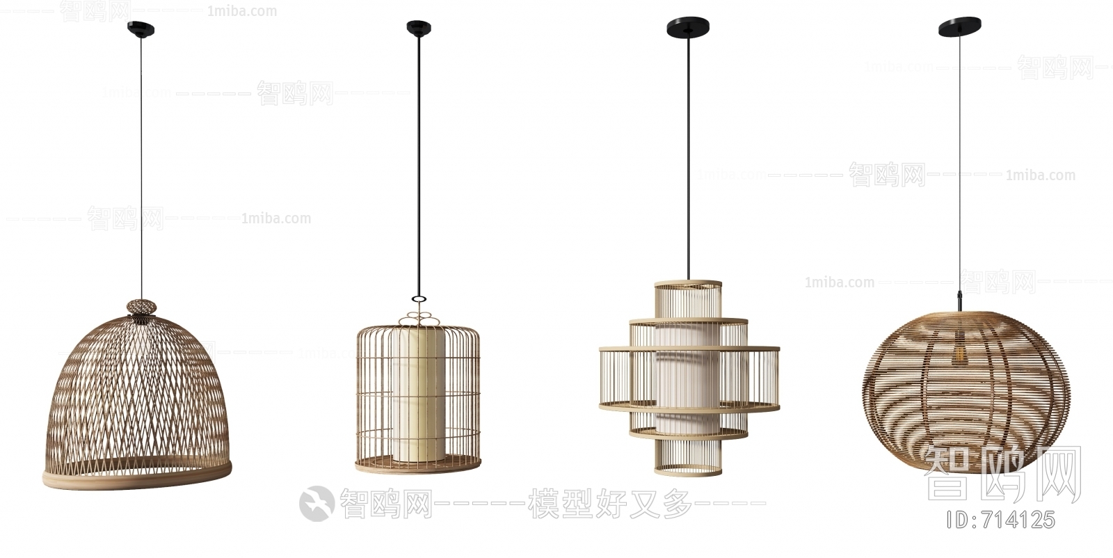 Japanese Style Droplight