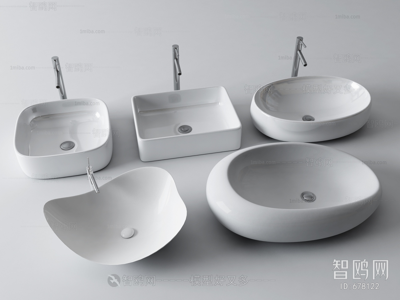 Modern Basin