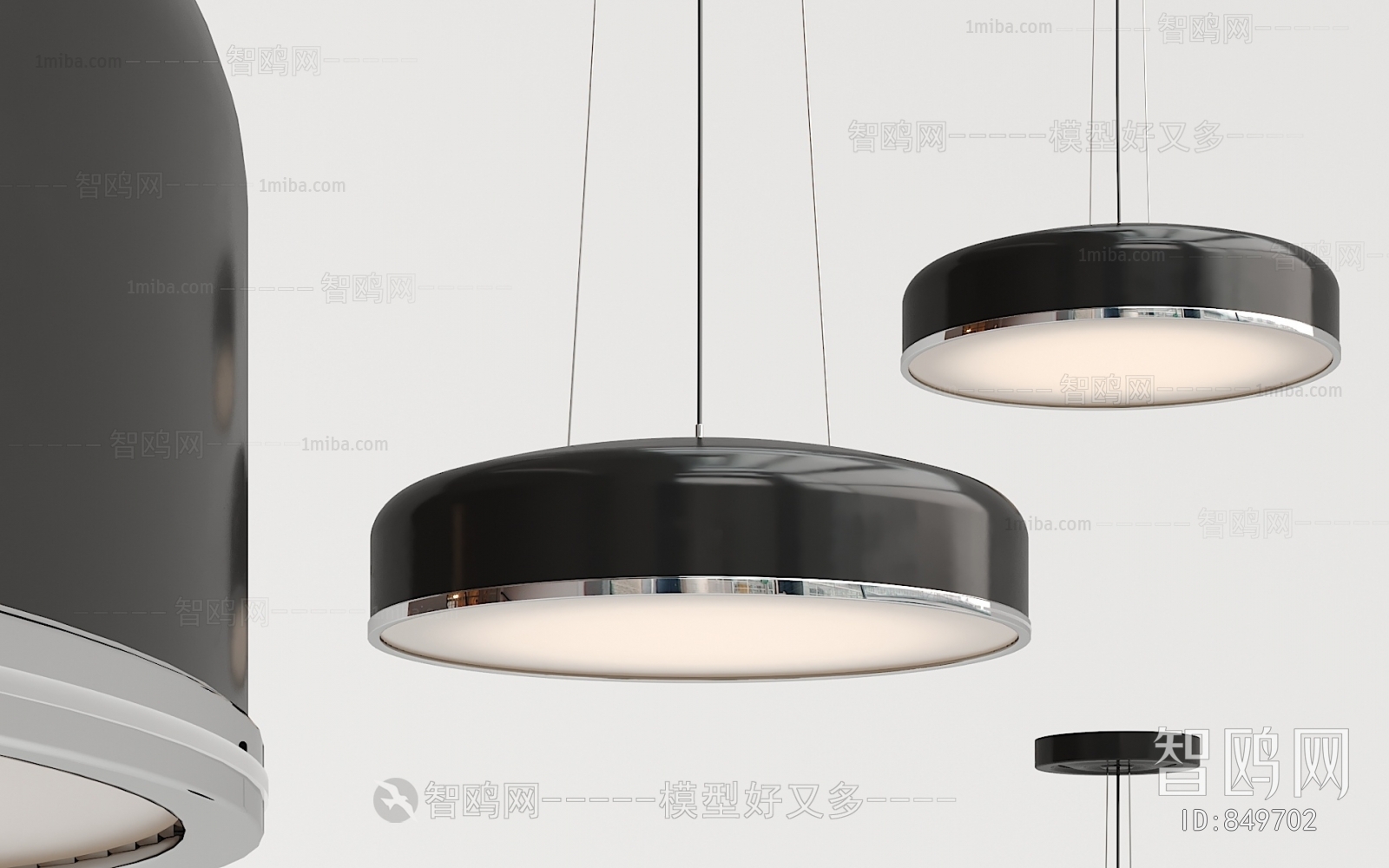 Modern Droplight