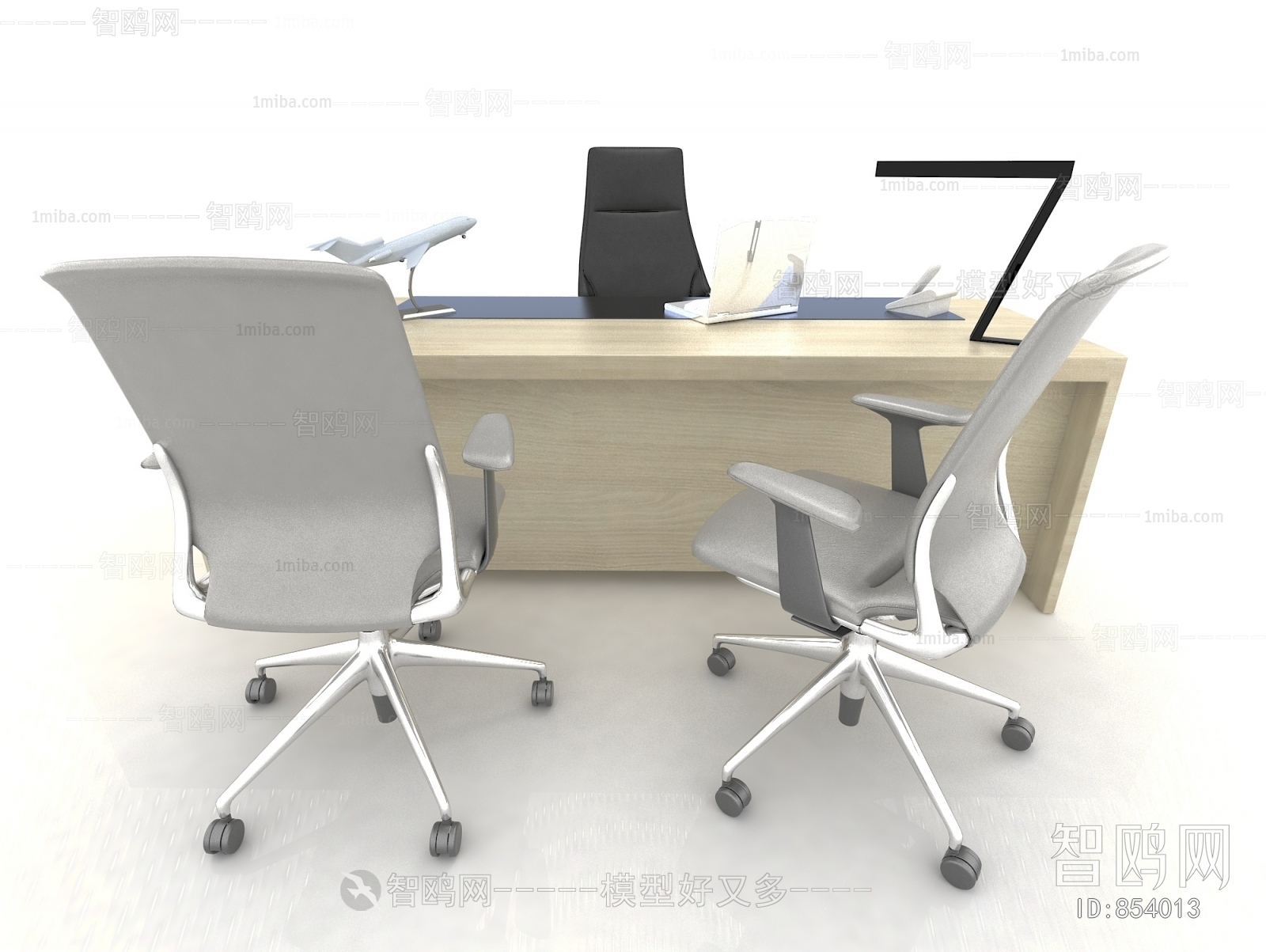 Modern Office Table