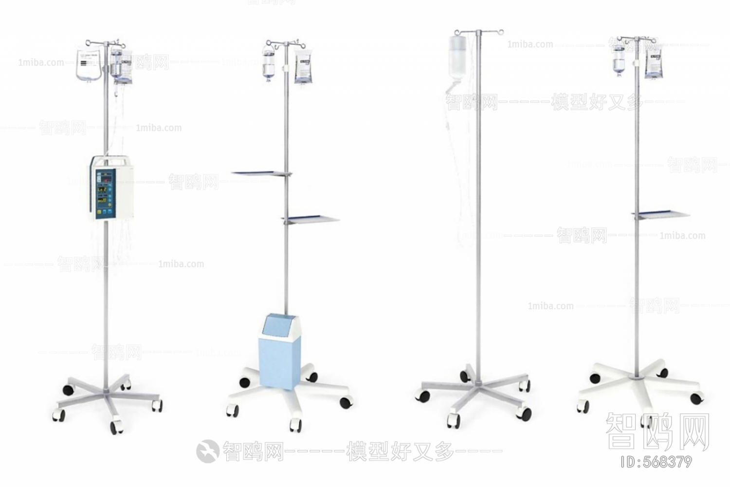 现代医疗器材输液器