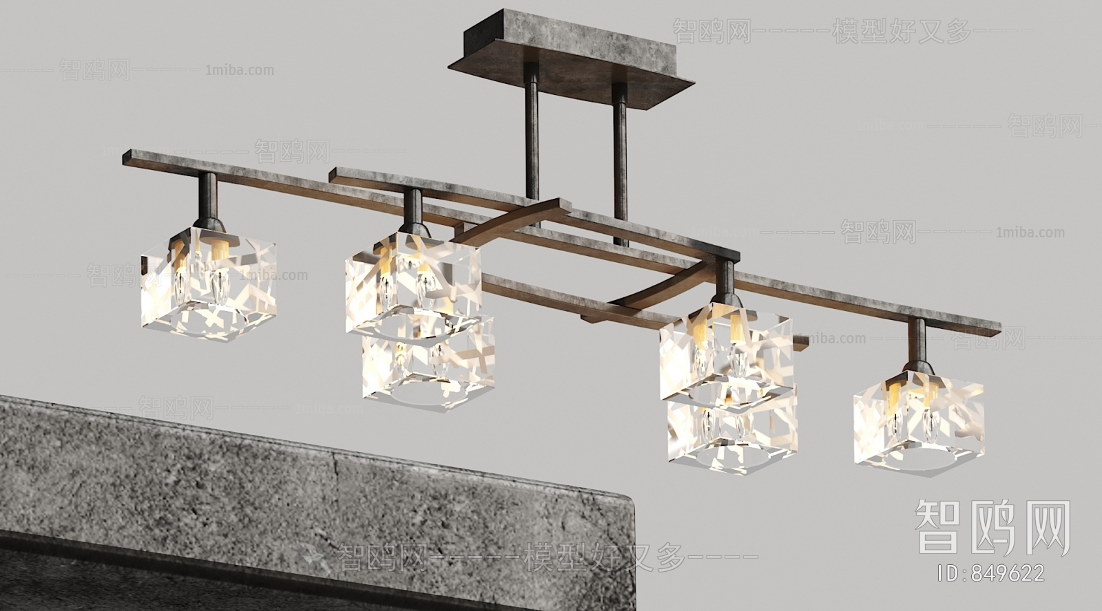 Modern Droplight