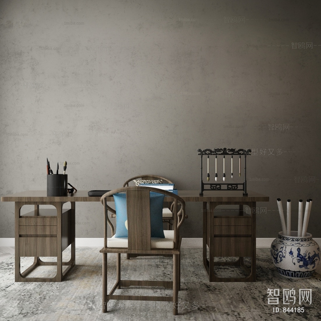 New Chinese Style Tea Tables And Chairs