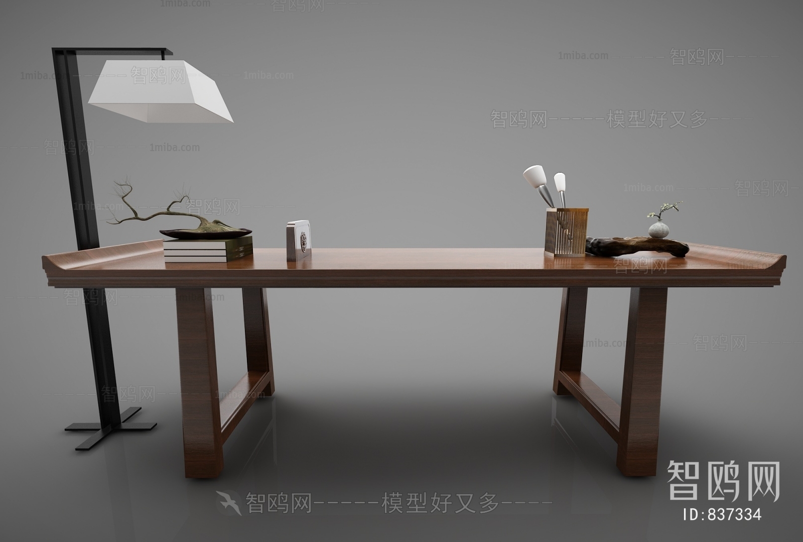 New Chinese Style Desk