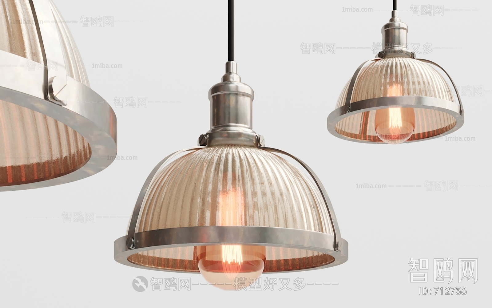 Modern Droplight