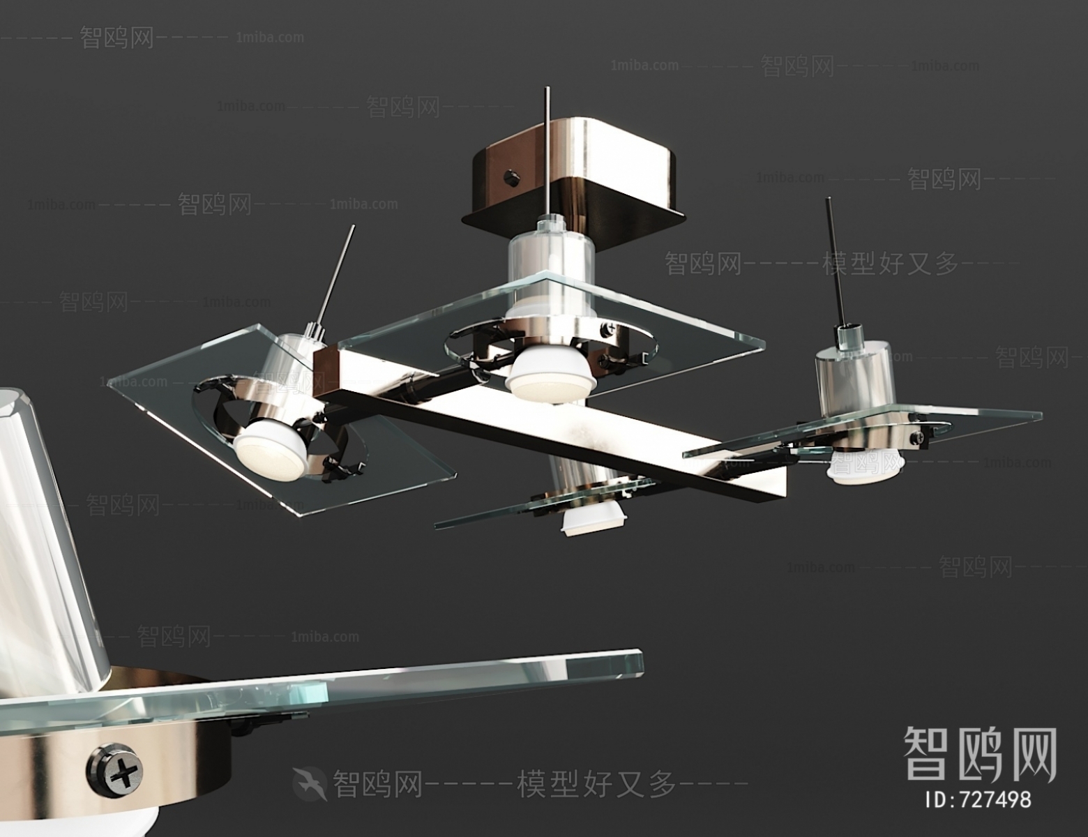 Modern Ceiling Ceiling Lamp