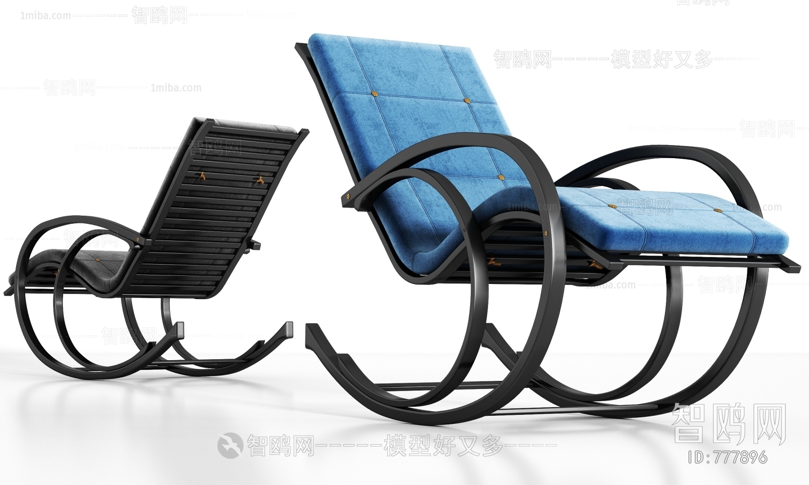 Modern Recliner