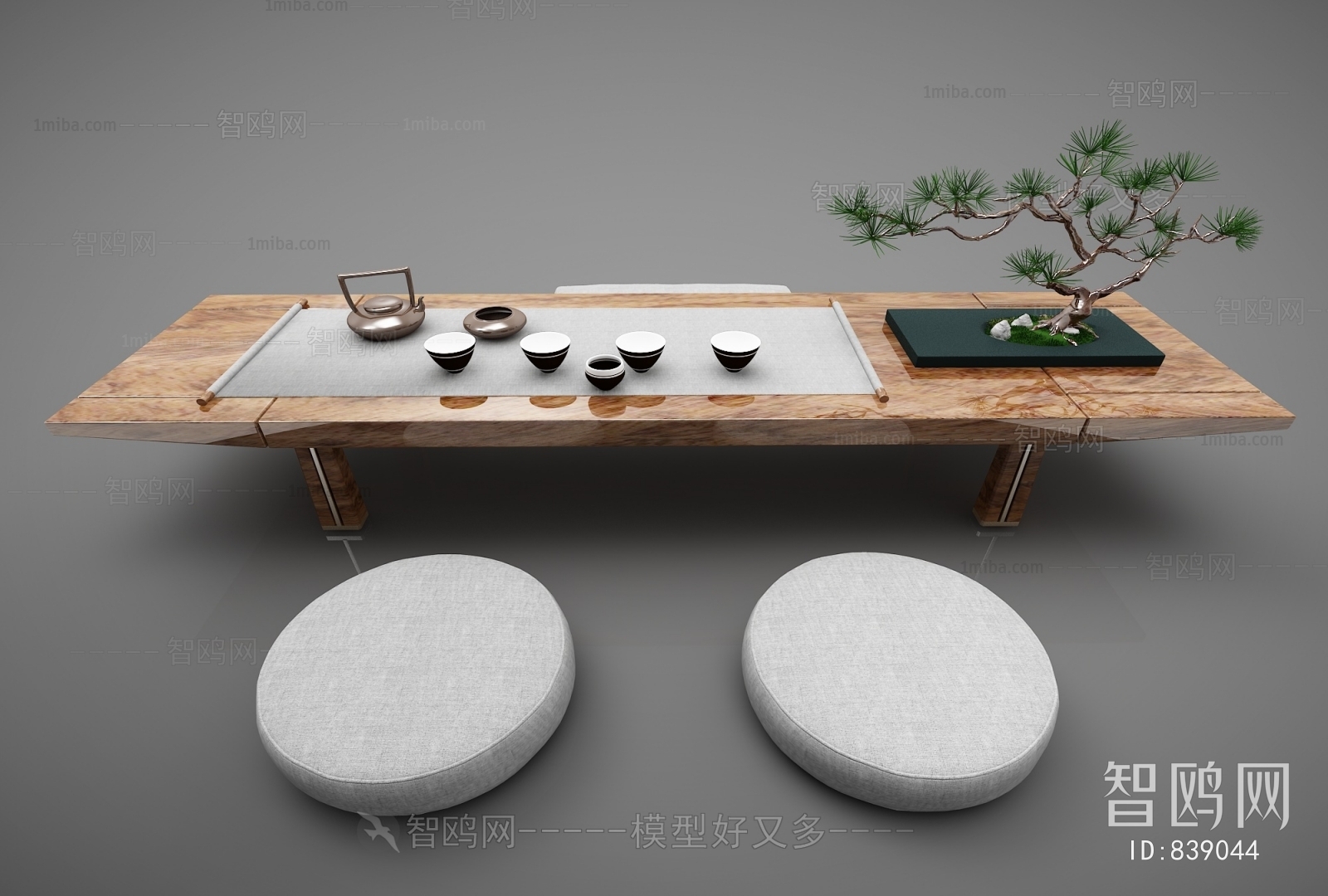 New Chinese Style Tea Tables And Chairs