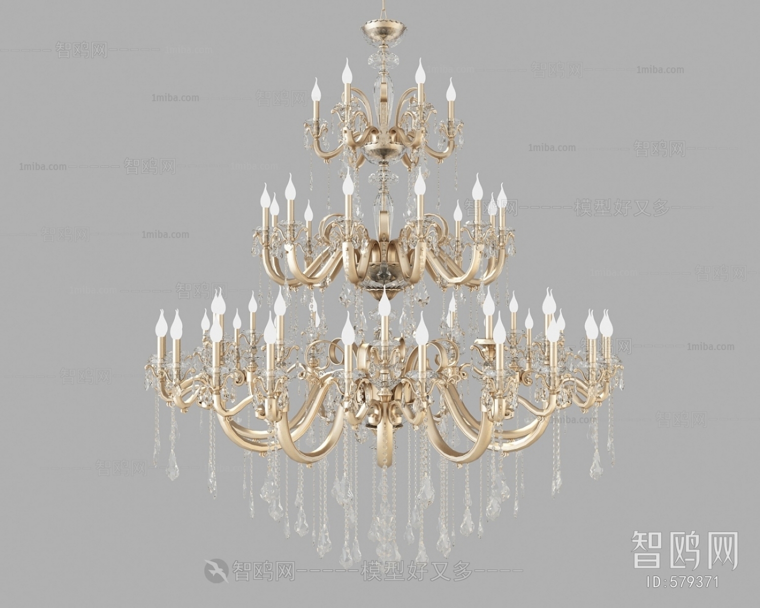 European Style Droplight