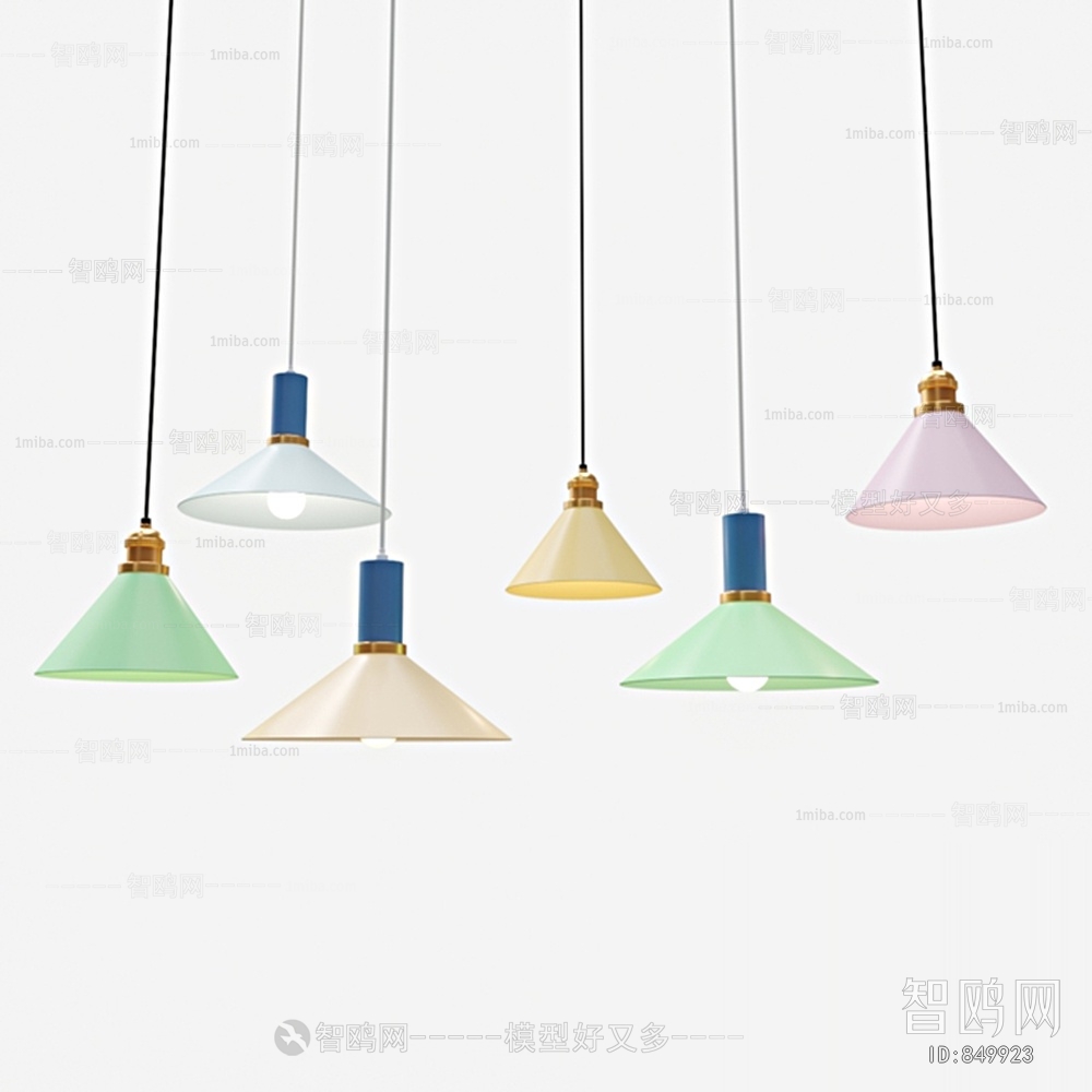 Modern Droplight