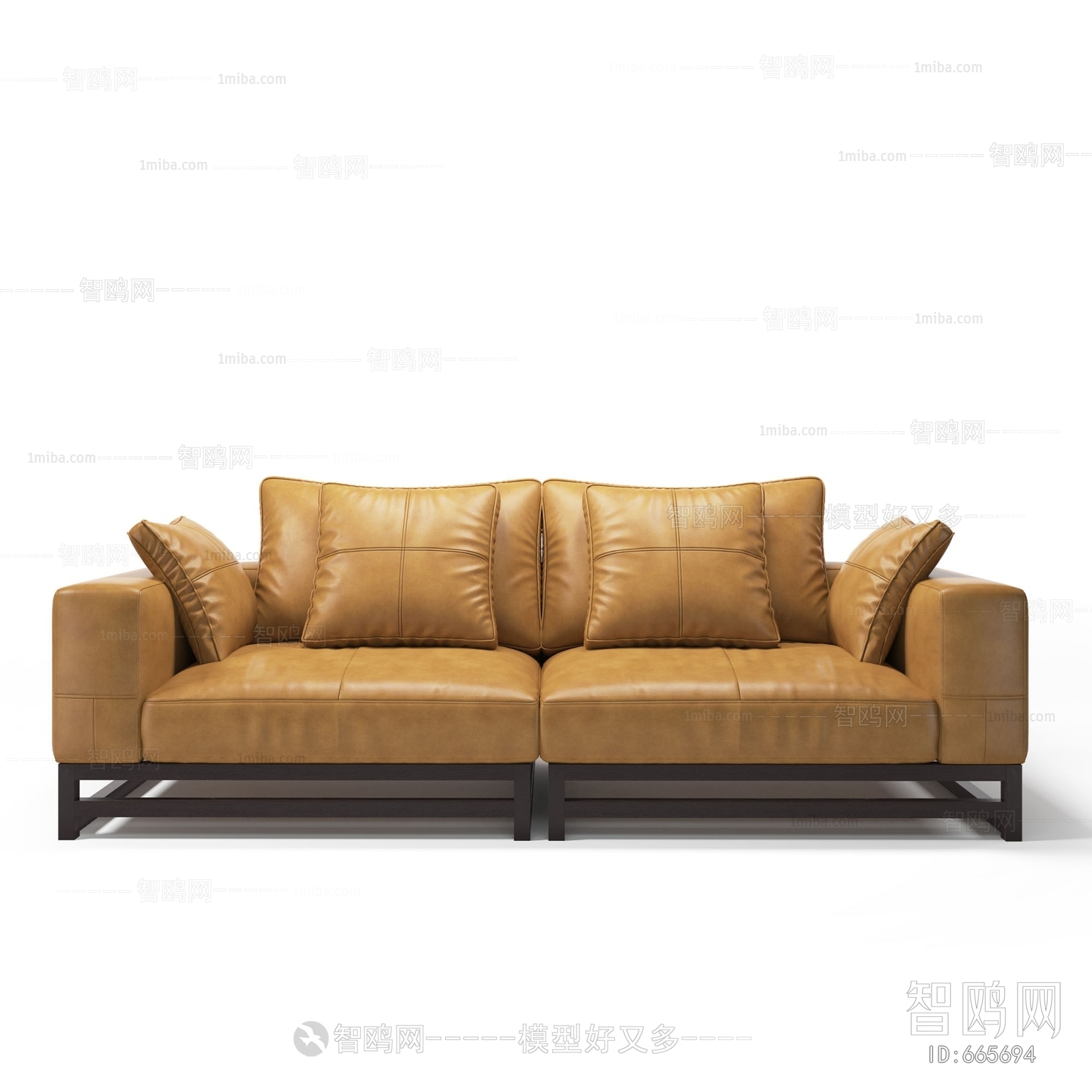 Modern A Sofa For Two